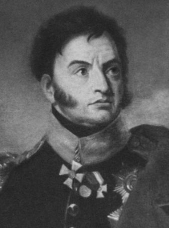 Батюшков Батюшков