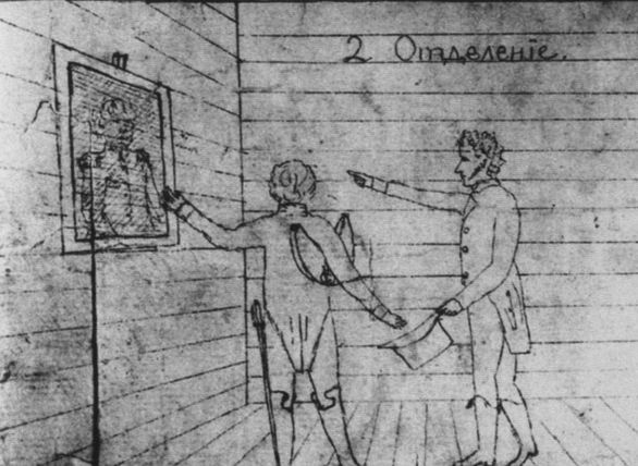 Батюшков Батюшков