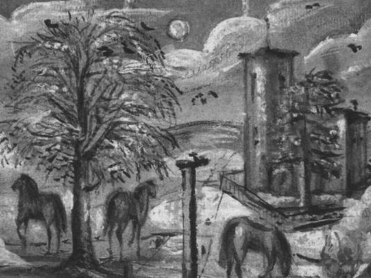 Батюшков Батюшков