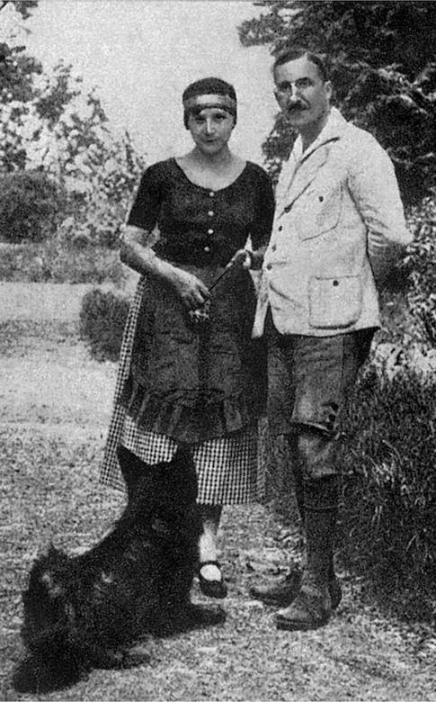 Вчерашний мир. Воспоминания европейца Вчерашний мир. Воспоминания европейца