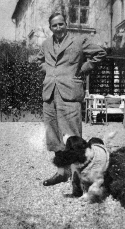 Вчерашний мир. Воспоминания европейца Вчерашний мир. Воспоминания европейца