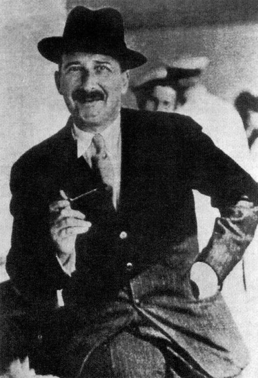 Вчерашний мир. Воспоминания европейца Вчерашний мир. Воспоминания европейца