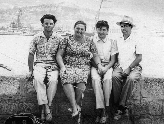 Вчерашний мир. Воспоминания европейца Вчерашний мир. Воспоминания европейца