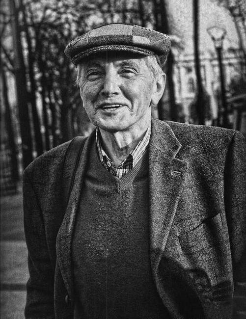 Вчерашний мир. Воспоминания европейца Вчерашний мир. Воспоминания европейца