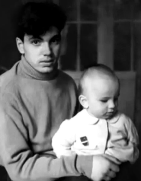 Дмитрий Хворостовский. Две женщины и музыка Дмитрий Хворостовский. Две женщины и музыка