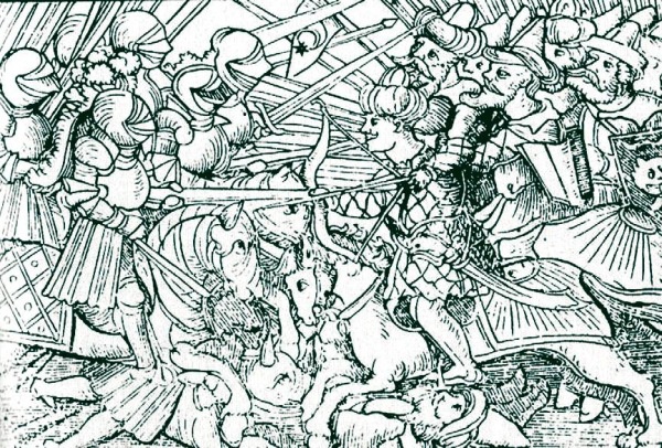 Великолепный век. Все тайны знаменитого сериала Великолепный век. Все тайны знаменитого сериала