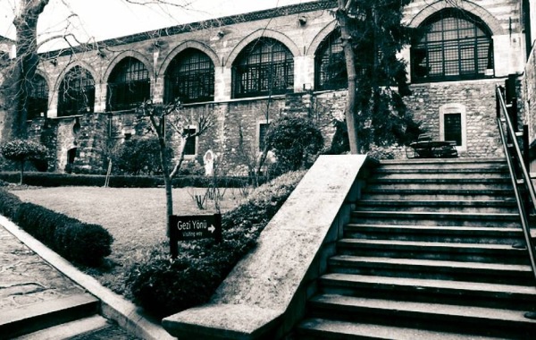 Великолепный век. Все тайны знаменитого сериала Великолепный век. Все тайны знаменитого сериала