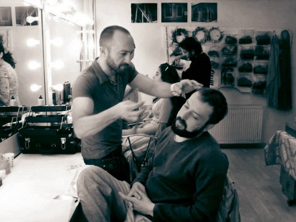 Великолепный век. Все тайны знаменитого сериала Великолепный век. Все тайны знаменитого сериала