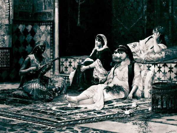 Великолепный век. Все тайны знаменитого сериала Великолепный век. Все тайны знаменитого сериала