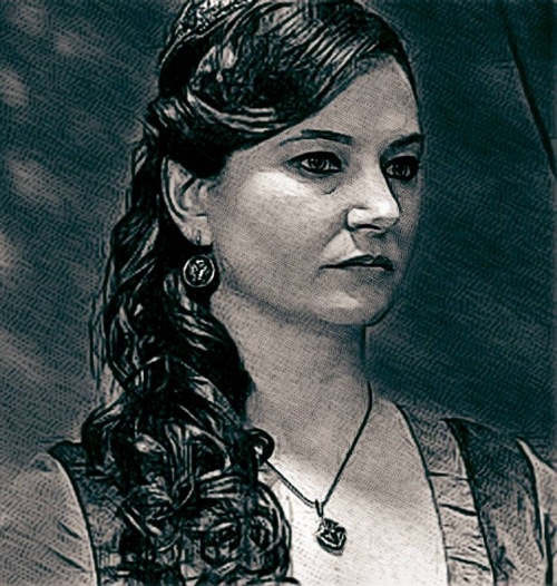 Великолепный век. Все тайны знаменитого сериала Великолепный век. Все тайны знаменитого сериала