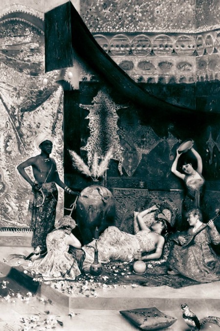 Великолепный век. Все тайны знаменитого сериала Великолепный век. Все тайны знаменитого сериала