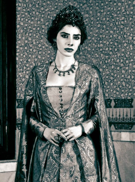 Великолепный век. Все тайны знаменитого сериала Великолепный век. Все тайны знаменитого сериала