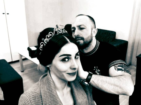 Великолепный век. Все тайны знаменитого сериала Великолепный век. Все тайны знаменитого сериала