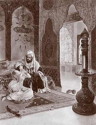 Хюррем. Знаменитая возлюбленная султана Сулеймана Хюррем. Знаменитая возлюбленная султана Сулеймана