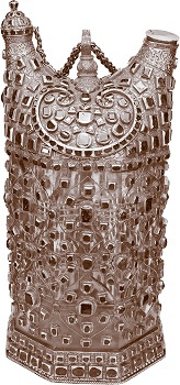 Хюррем. Знаменитая возлюбленная султана Сулеймана