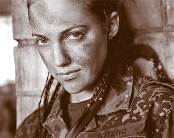 Хюррем. Знаменитая возлюбленная султана Сулеймана Хюррем. Знаменитая возлюбленная султана Сулеймана