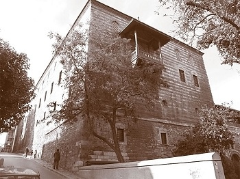 Хюррем. Знаменитая возлюбленная султана Сулеймана Хюррем. Знаменитая возлюбленная султана Сулеймана