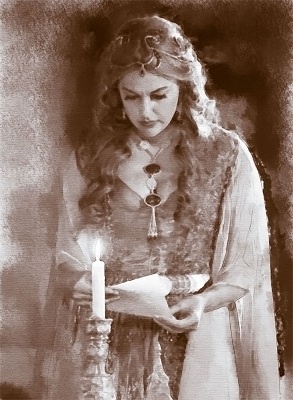 Хюррем. Знаменитая возлюбленная султана Сулеймана Хюррем. Знаменитая возлюбленная султана Сулеймана