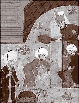 Хюррем. Знаменитая возлюбленная султана Сулеймана Хюррем. Знаменитая возлюбленная султана Сулеймана