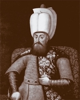 Хюррем. Знаменитая возлюбленная султана Сулеймана Хюррем. Знаменитая возлюбленная султана Сулеймана