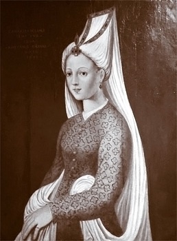 Хюррем. Знаменитая возлюбленная султана Сулеймана Хюррем. Знаменитая возлюбленная султана Сулеймана