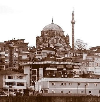 Хюррем. Знаменитая возлюбленная султана Сулеймана Хюррем. Знаменитая возлюбленная султана Сулеймана