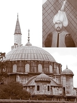 Хюррем. Знаменитая возлюбленная султана Сулеймана Хюррем. Знаменитая возлюбленная султана Сулеймана