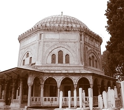 Хюррем. Знаменитая возлюбленная султана Сулеймана Хюррем. Знаменитая возлюбленная султана Сулеймана