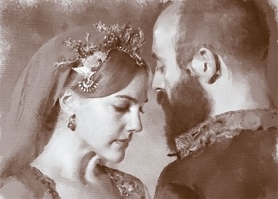 Хюррем. Знаменитая возлюбленная султана Сулеймана Хюррем. Знаменитая возлюбленная султана Сулеймана