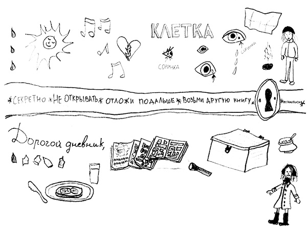 Привет! Это я... Привет! Это я...