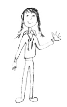 Привет! Это я... Привет! Это я...