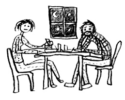 Привет! Это я... Привет! Это я...