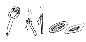 Привет! Это я...