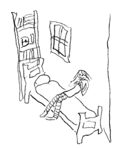 Привет! Это я...