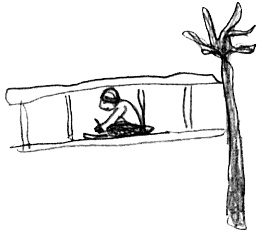 Привет! Это я...