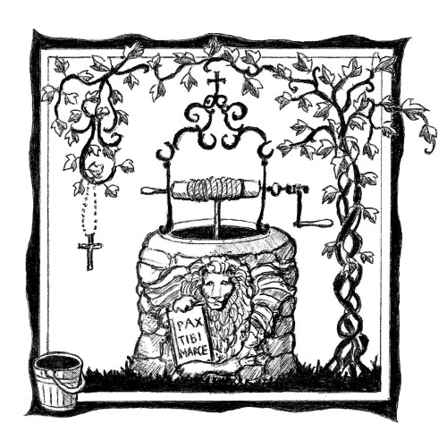 Венецианский контракт Венецианский контракт