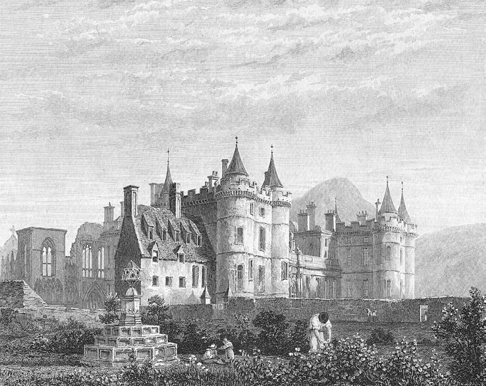 Лермонтов и Москва. Над Москвой великой, златоглавою Лермонтов и Москва. Над Москвой великой, златоглавою