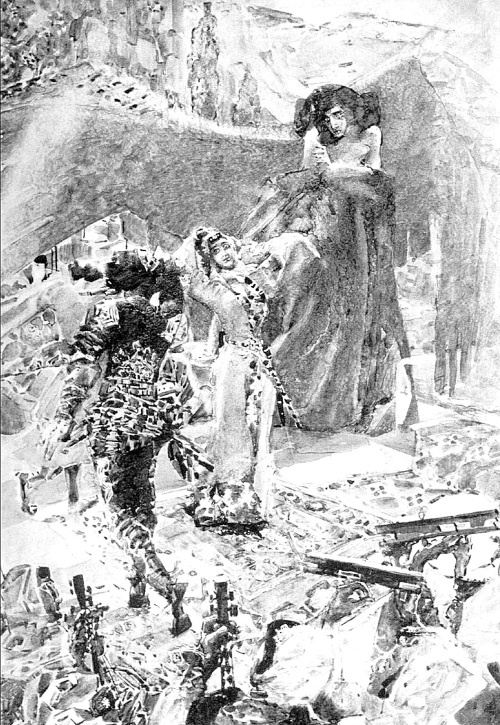 Лермонтов и Москва. Над Москвой великой, златоглавою