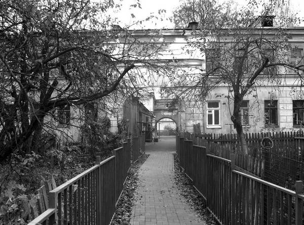 Рублевка и ее обитатели. Романтическое повествование