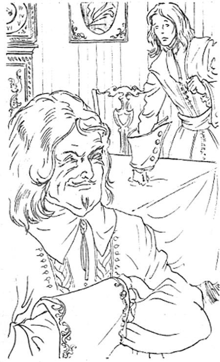 Искатель приключений Искатель приключений