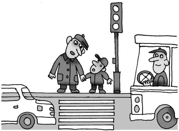 Как спокойно говорить с ребенком о жизни, чтобы потом он дал вам спокойно жить