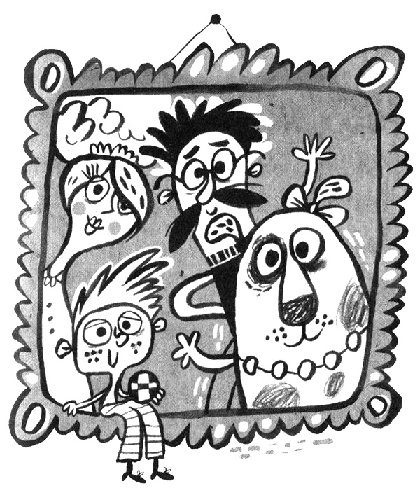 Про Бабаку Косточкину Про Бабаку Косточкину