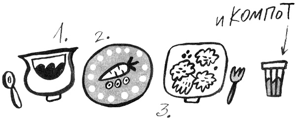 Про Бабаку Косточкину Про Бабаку Косточкину