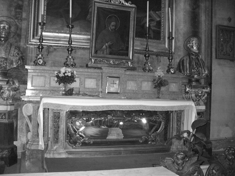 Упрямый Галилей