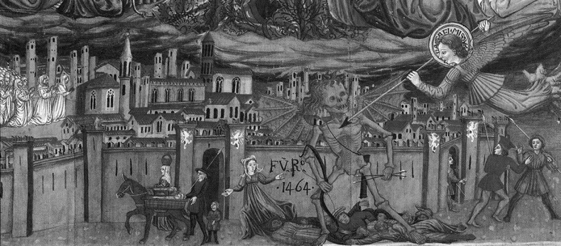 Упрямый Галилей