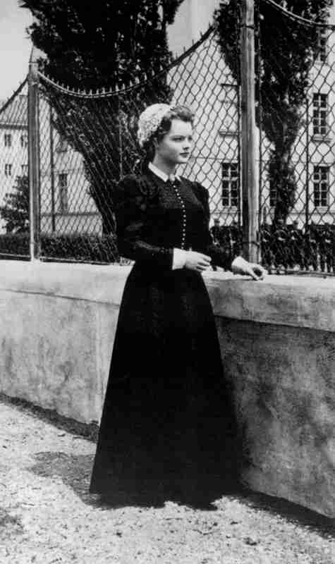 Я, Роми Шнайдер. Дневник