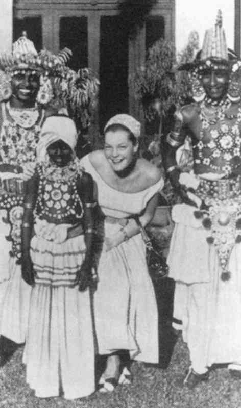 Я, Роми Шнайдер. Дневник