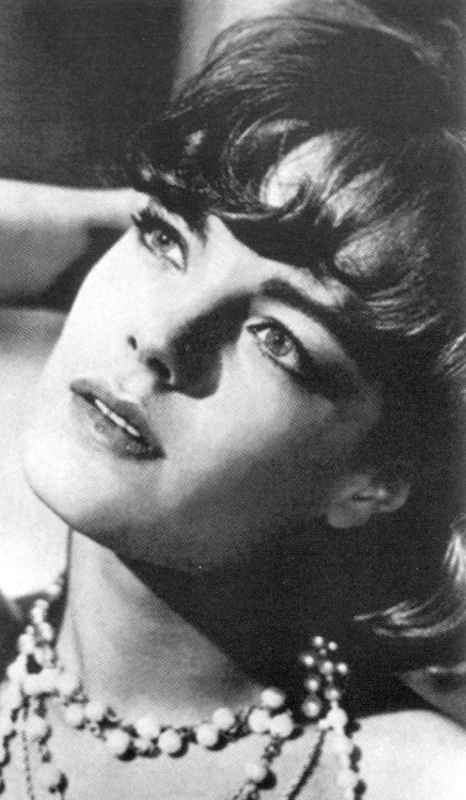 Я, Роми Шнайдер. Дневник