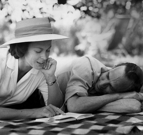 Ингмар Бергман. Жизнь, любовь и измены