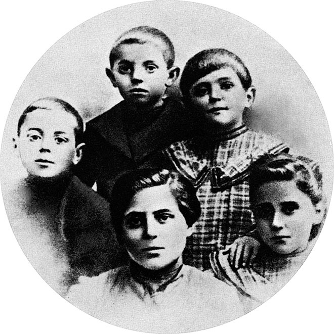 Молодой Сталин Молодой Сталин